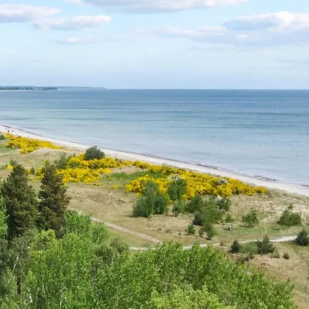 Villavilla 517 - Marielyst, Lollandfalstermon Nyaraló