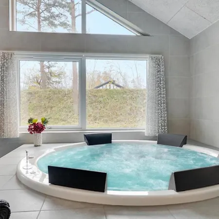Nyaraló Villavilla 517 - Marielyst, Lollandfalstermon Bøtø By