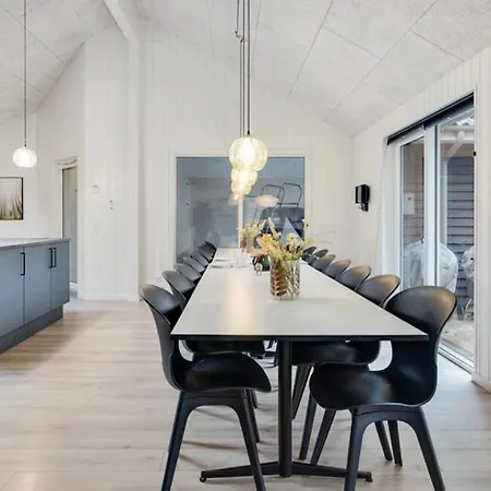 Villavilla 517 - Marielyst, Lollandfalstermon Nyaraló