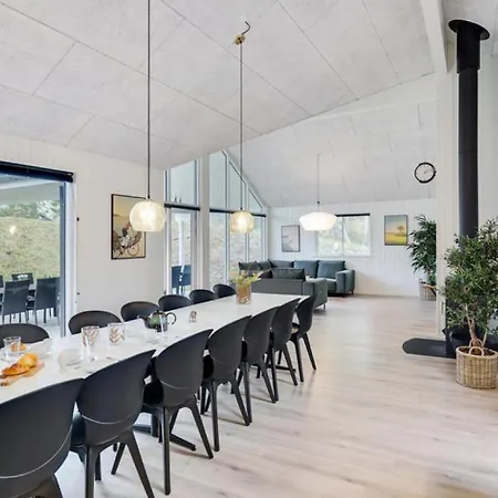 Villavilla 517 - Marielyst, Lollandfalstermon Nyaraló *