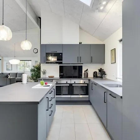Villavilla 517 - Marielyst, Lollandfalstermon