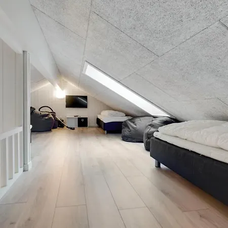 Villavilla 517 - Marielyst, Lollandfalstermon Bøtø By