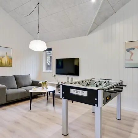 Villavilla 517 - Marielyst, Lollandfalstermon *