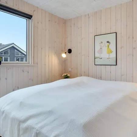 Villavilla 517 - Marielyst, Lollandfalstermon Nyaraló
