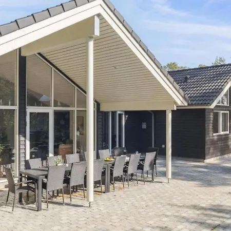 Nyaraló Villavilla 517 - Marielyst, Lollandfalstermon Bøtø By