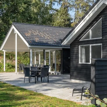 Villavilla 517 - Marielyst, Lollandfalstermon Nyaraló Bøtø By