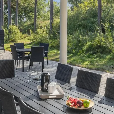 Villavilla 517 - Marielyst, Lollandfalstermon Bøtø By
