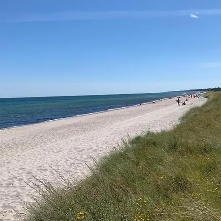Villavilla 517 - Marielyst, Lollandfalstermon Nyaraló
